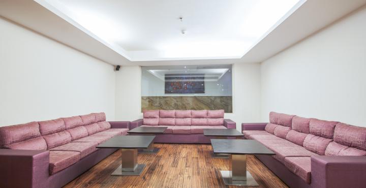 Taurus Sarovar Portico Nuova Delhi Esterno foto