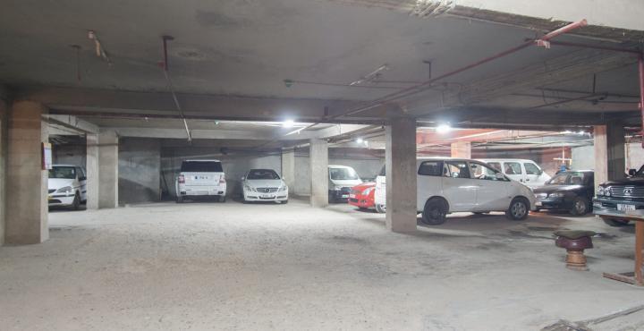 Taurus Sarovar Portico Nuova Delhi Esterno foto