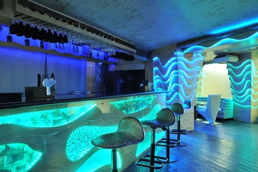 Taurus Sarovar Portico Nuova Delhi Esterno foto